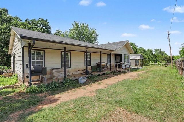 4863 S Pottawatomie Road, Newalla, OK 74857