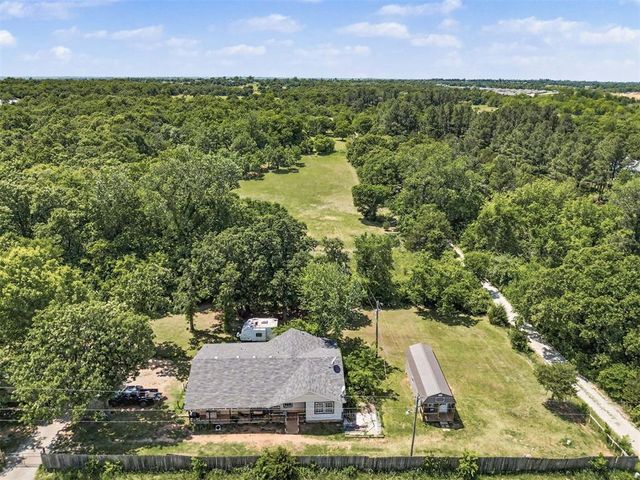 4863 S Pottawatomie Road, Newalla, OK 74857