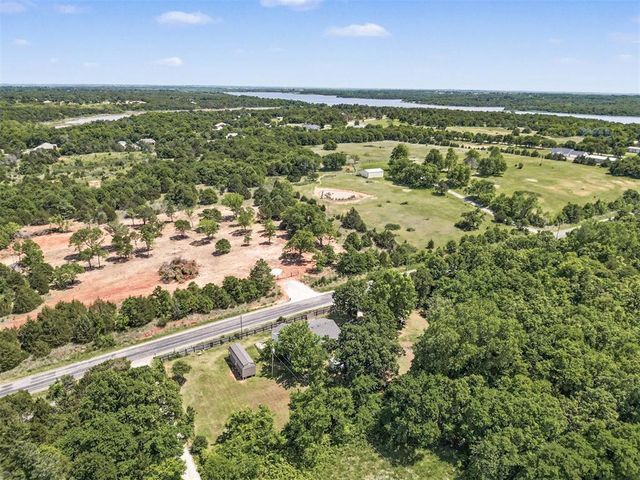 4863 S Pottawatomie Road, Newalla, OK 74857