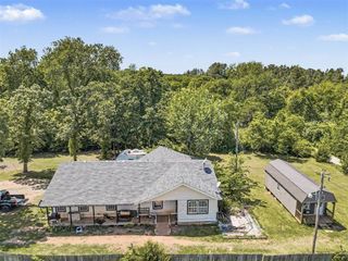4863 S Pottawatomie Road, Newalla, OK 74857