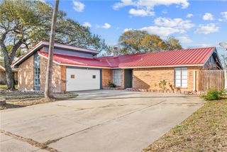 2321 Mesquite Circ, Ingleside, TX 78362