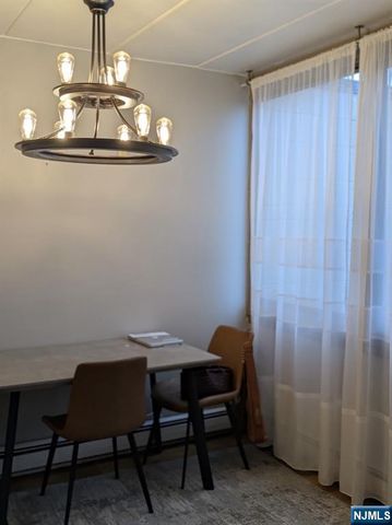 515 Anderson Avenue 6J, Cliffside Park, NJ 07010