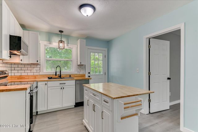 4278 W Quaker Road, Keysville, GA 30816