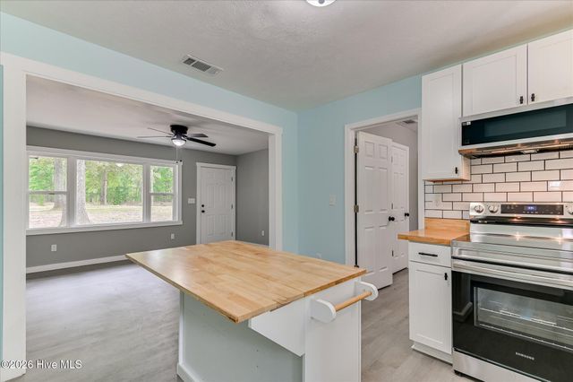 4278 W Quaker Road, Keysville, GA 30816