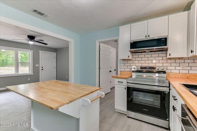 4278 W Quaker Road, Keysville, GA 30816
