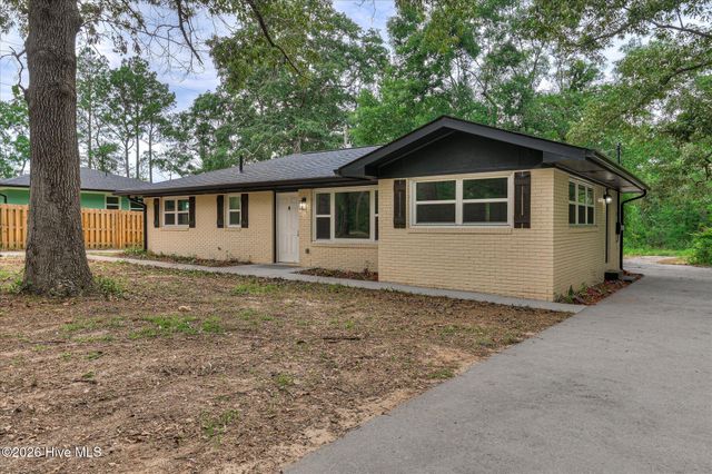 4278 W Quaker Road, Keysville, GA 30816