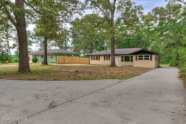 4278 W Quaker Road, Keysville, GA 30816