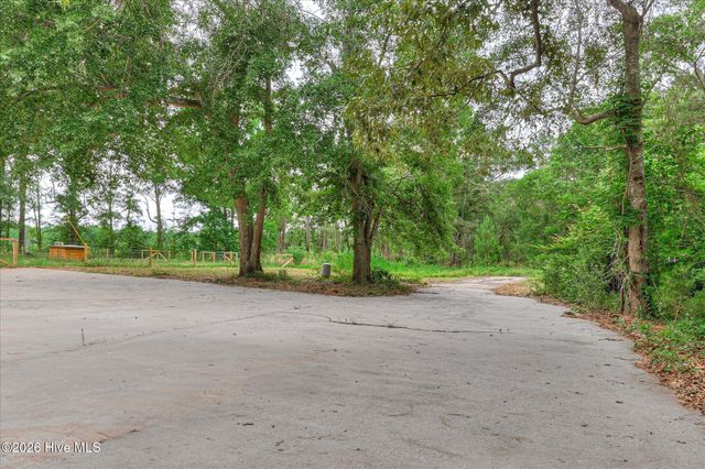 4278 W Quaker Road, Keysville, GA 30816
