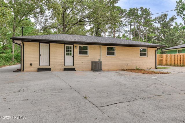 4278 W Quaker Road, Keysville, GA 30816