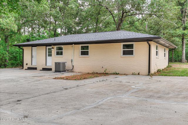 4278 W Quaker Road, Keysville, GA 30816