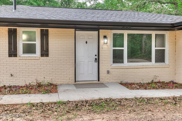 4278 W Quaker Road, Keysville, GA 30816