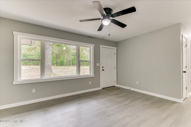 4278 W Quaker Road, Keysville, GA 30816