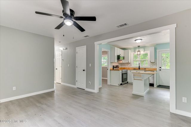 4278 W Quaker Road, Keysville, GA 30816