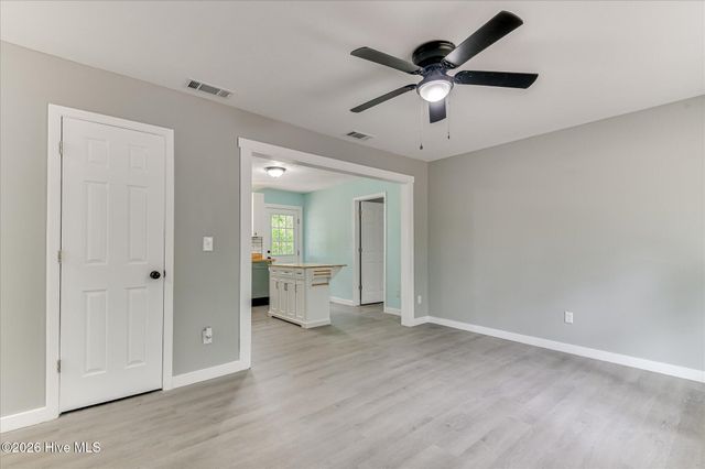 4278 W Quaker Road, Keysville, GA 30816