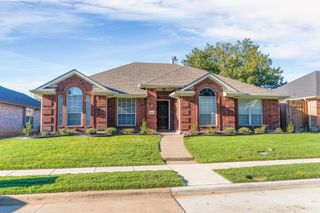 4824 Spanishmoss Drive, Mckinney, TX 75070
