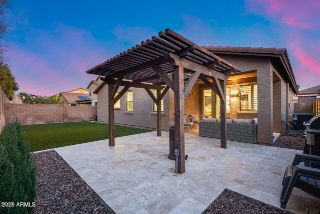 7844 W MOLLY Drive, Peoria, AZ 85383