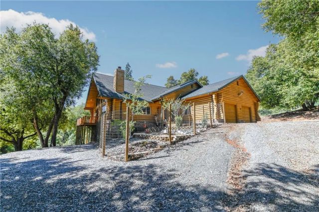 21416 Robin Lane, Pine Grove, CA 95665