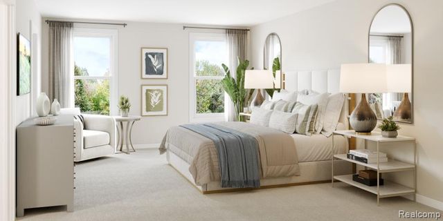 5052 Rutland Drive, Saline, MI 48176