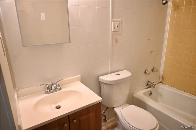 127 22nd NE, Tuscaloosa, AL 35404