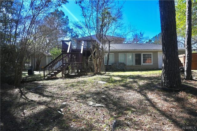 127 22nd NE, Tuscaloosa, AL 35404
