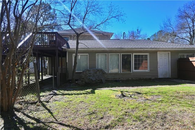 127 22nd NE, Tuscaloosa, AL 35404