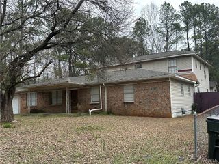 127 22nd NE, Tuscaloosa, AL 35404