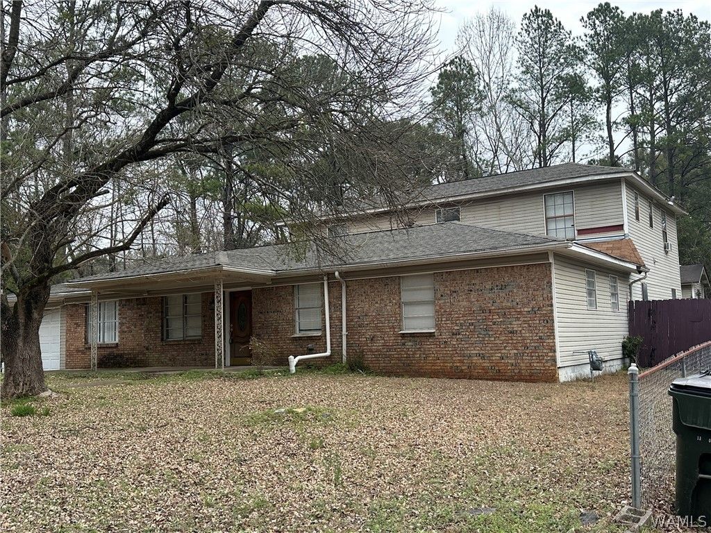 127 22nd NE, Tuscaloosa, AL 35404