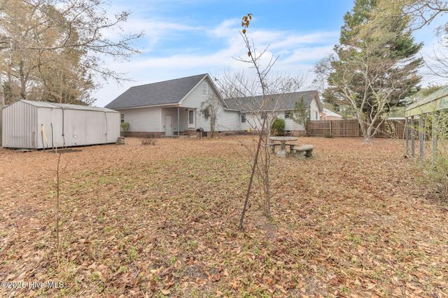 6987 Albert Street, Elizabethtown, NC 28337