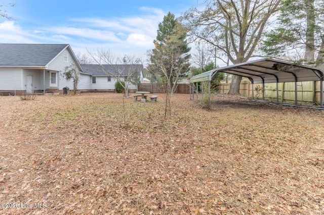 6987 Albert Street, Elizabethtown, NC 28337