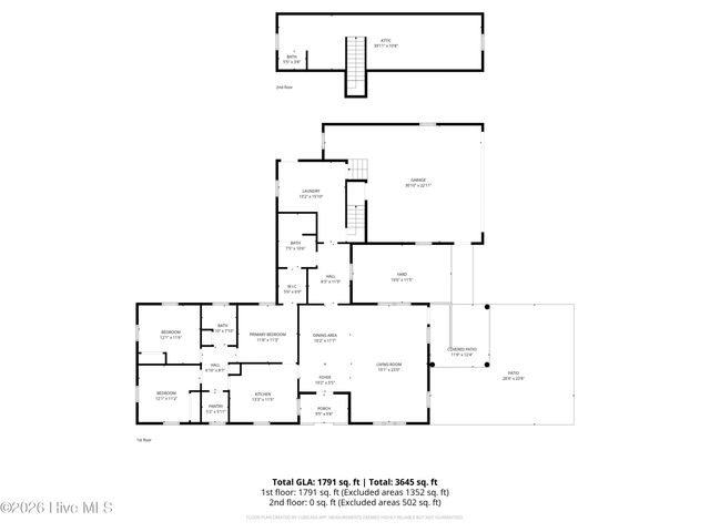 6987 Albert Street, Elizabethtown, NC 28337