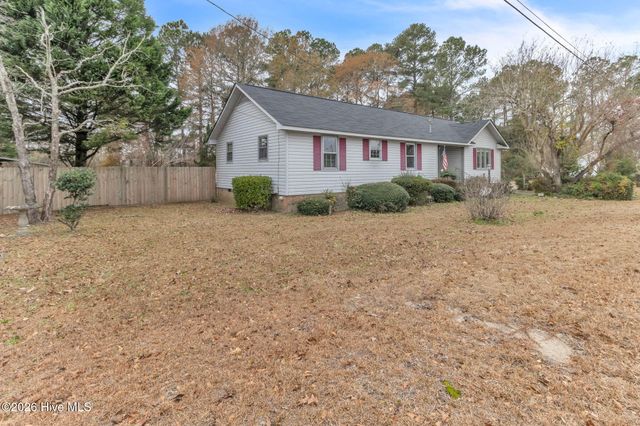 6987 Albert Street, Elizabethtown, NC 28337