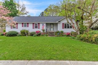 6987 Albert Street, Elizabethtown, NC 28337