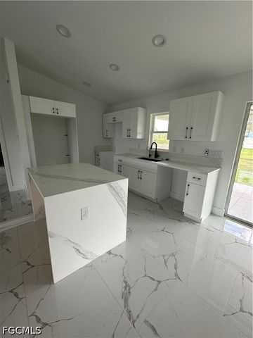 836 Newell ST E, Lehigh Acres, FL 33974