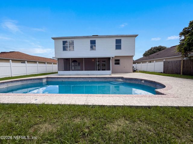 2158 WILLESDON Drive W, Jacksonville, FL 32246