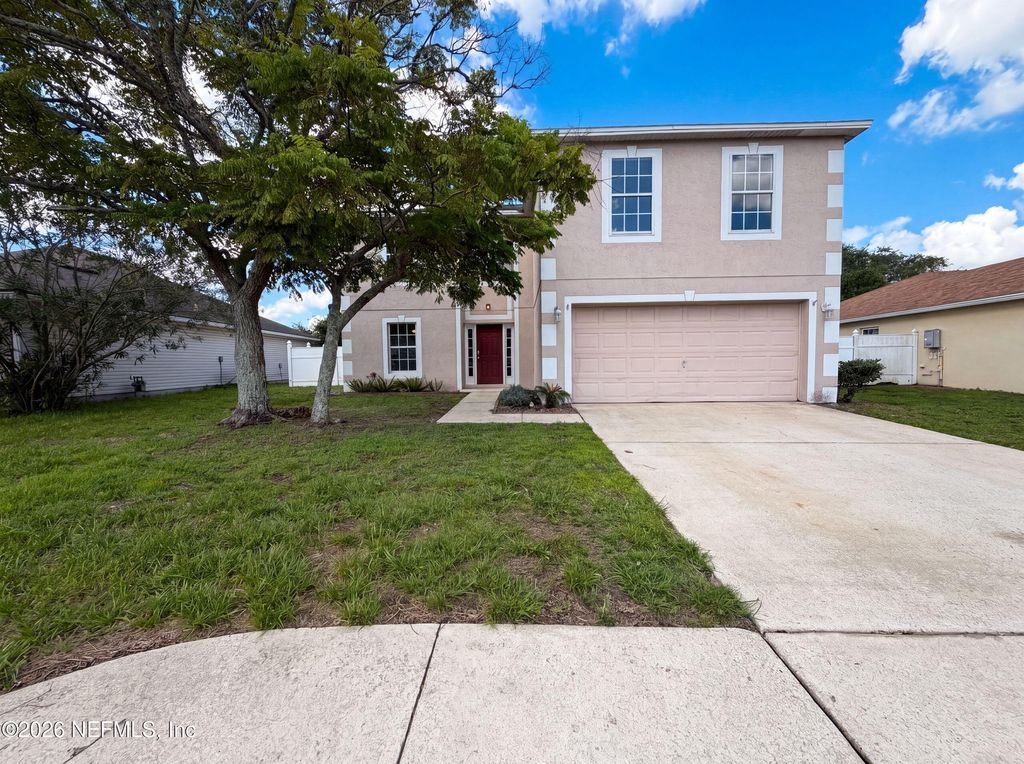 2158 WILLESDON Drive W, Jacksonville, FL 32246