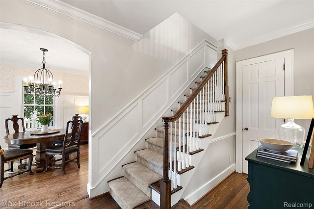 1259 Dorchester Road, Birmingham, MI 48009