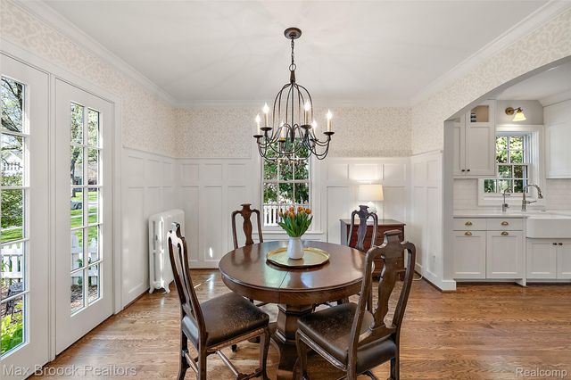 1259 Dorchester Road, Birmingham, MI 48009