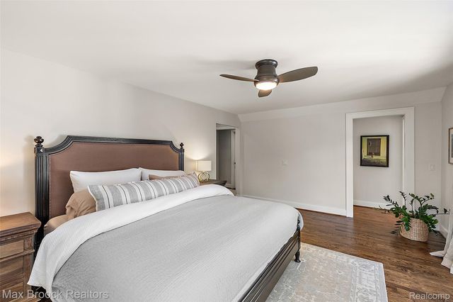 1259 Dorchester Road, Birmingham, MI 48009