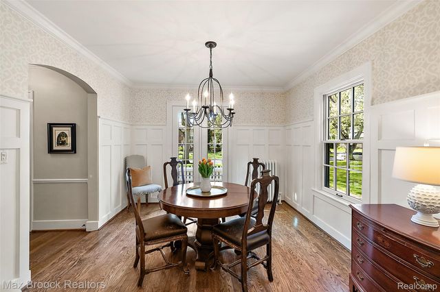 1259 Dorchester Road, Birmingham, MI 48009