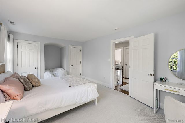1259 Dorchester Road, Birmingham, MI 48009