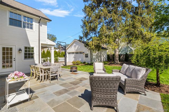 1259 Dorchester Road, Birmingham, MI 48009
