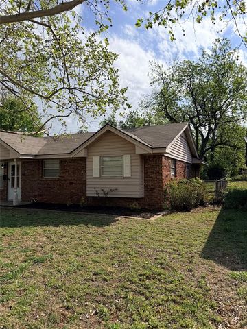 808 Moraine Avenue, Oklahoma City, OK 73130