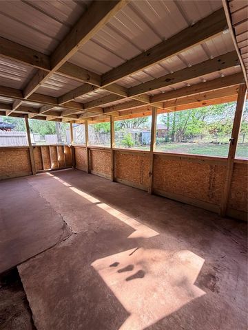 808 Moraine Avenue, Oklahoma City, OK 73130