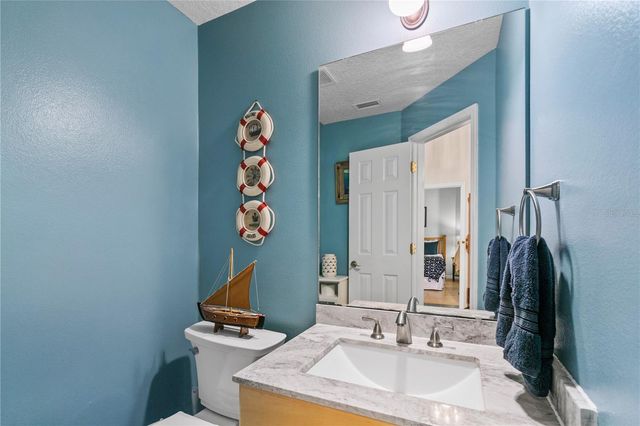 13545 OAK BEND DRIVE, Grand Island, FL 32735