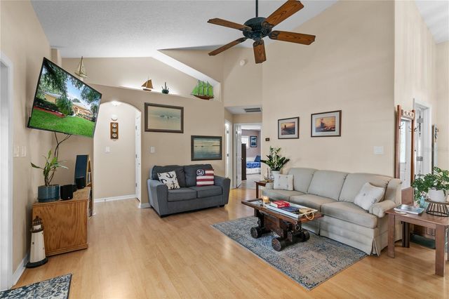 13545 OAK BEND DRIVE, Grand Island, FL 32735