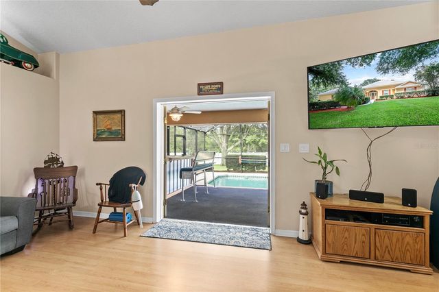 13545 OAK BEND DRIVE, Grand Island, FL 32735