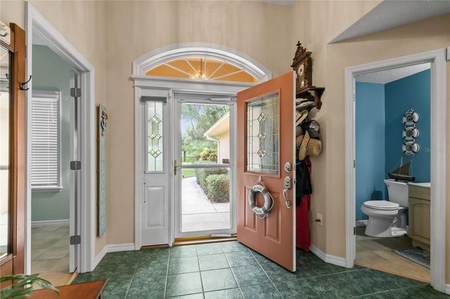 13545 OAK BEND DRIVE, Grand Island, FL 32735