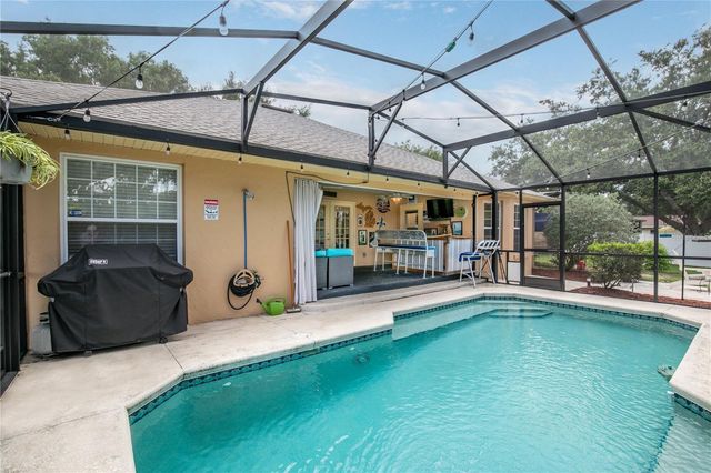 13545 OAK BEND DRIVE, Grand Island, FL 32735