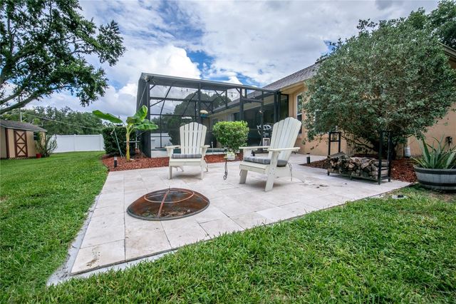 13545 OAK BEND DRIVE, Grand Island, FL 32735