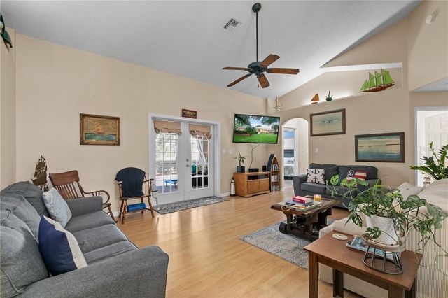 13545 OAK BEND DRIVE, Grand Island, FL 32735